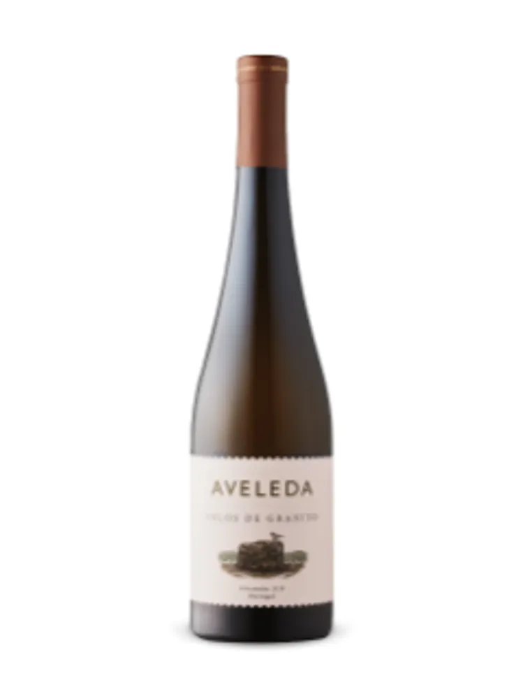 Aveleda Solos de Granito Alvarinho 2022