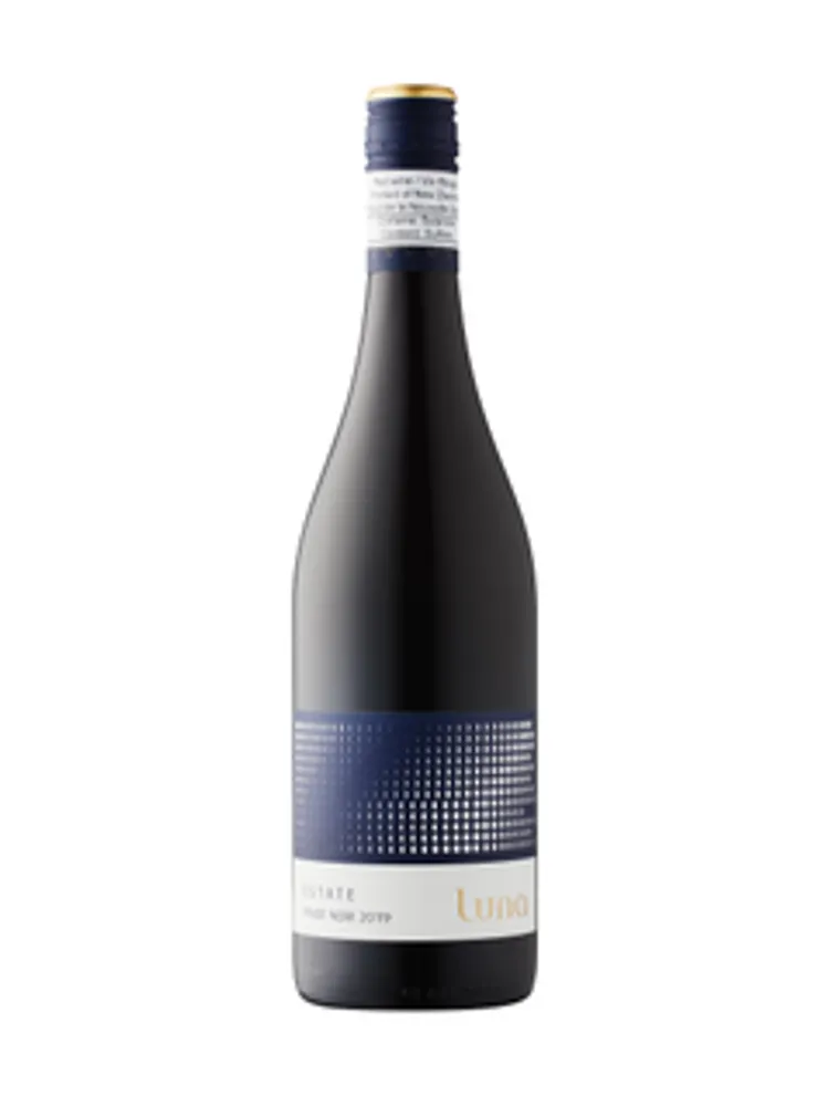 Luna Estate Pinot Noir 2021