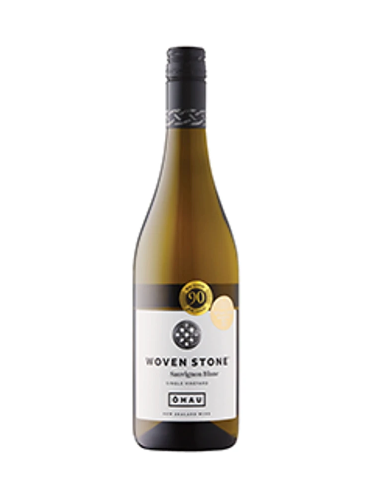 Ohau Woven Stone Single Vineyard Sauvignon Blanc 2020