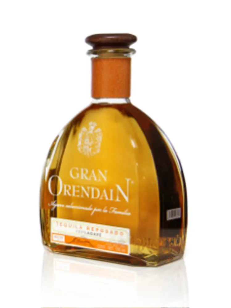 Grand Orendain Reposado Tequila