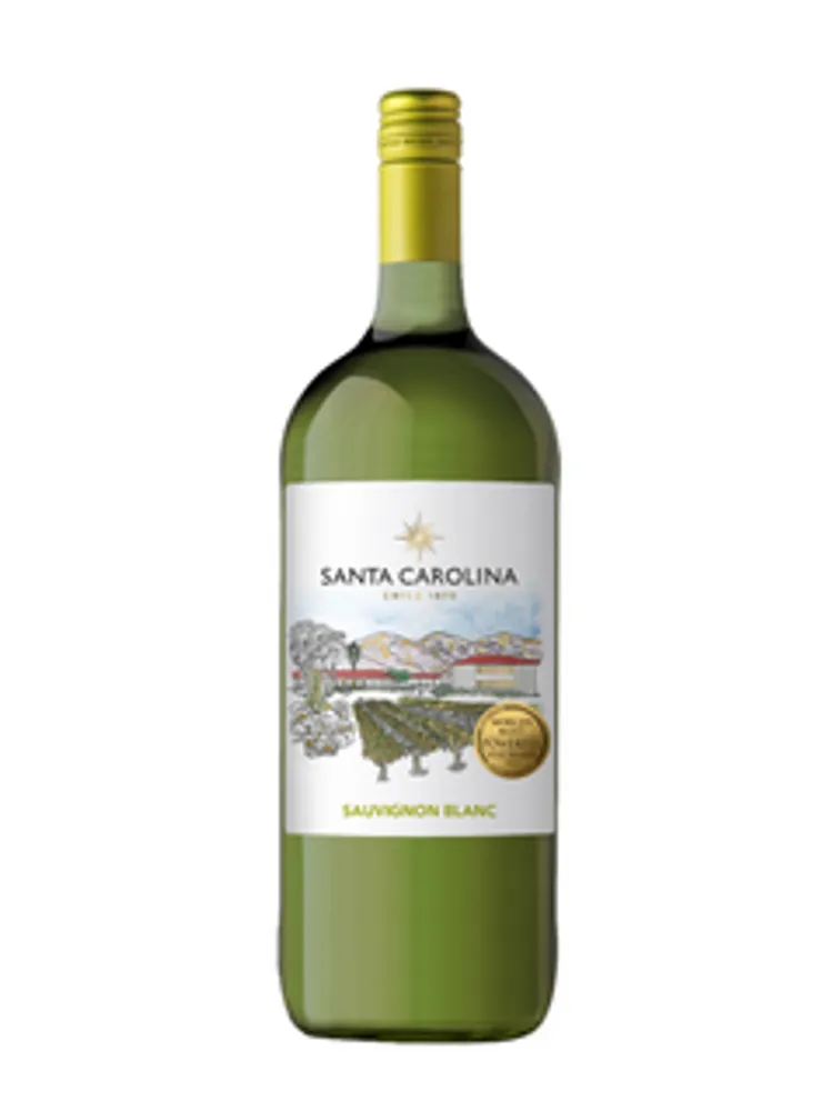 Santa Carolina Sauvignon Blanc