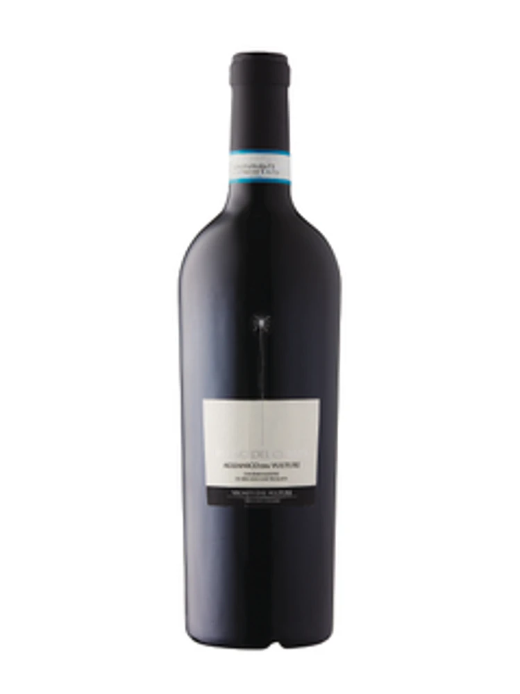 Piano del Cerro Aglianico del Vulture 2019