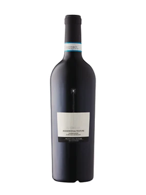 Piano del Cerro Aglianico del Vulture 2019