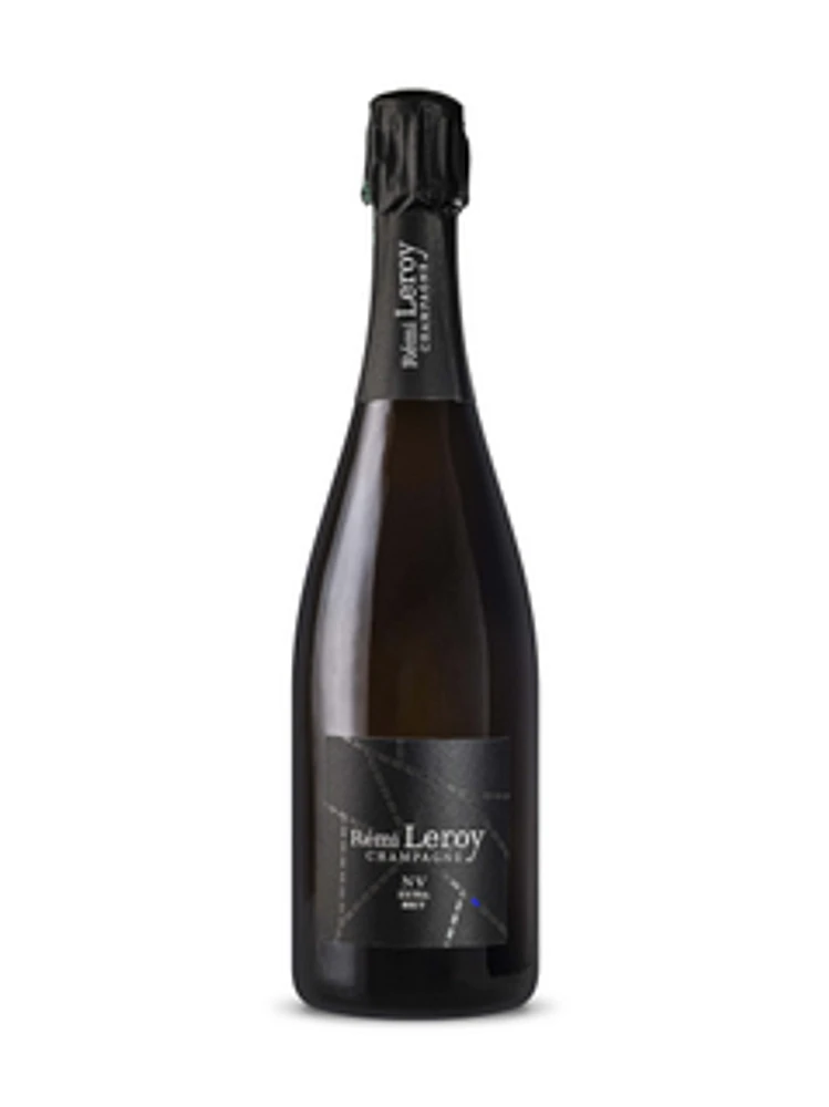Rémi Leroy Extra Brut Champagne