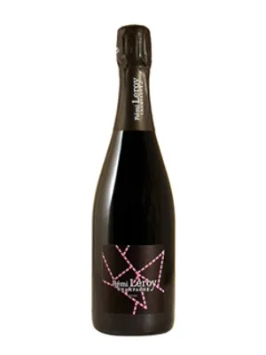 Rémi Leroy Rosé Champagne