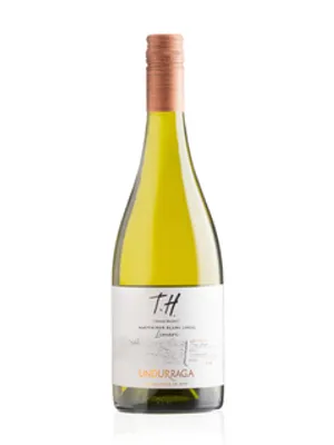 Undurraga Terroir Hunter Sauvignon Blanc 2021