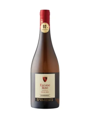 Escudo Rojo Reserva Chardonnay 2022