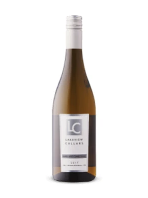 Lakeview Barrel-Aged Chardonnay 2020