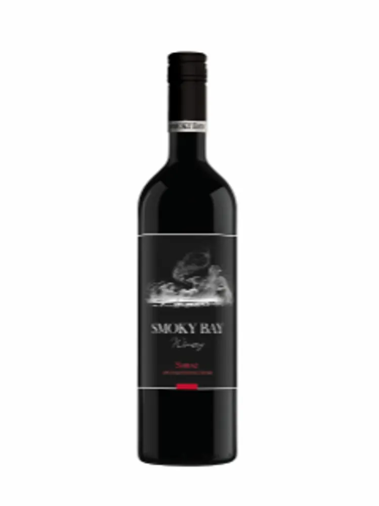 Smoky Bay Shiraz