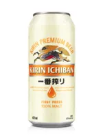 Kirin Ichiban