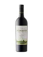 McManis Merlot 2022