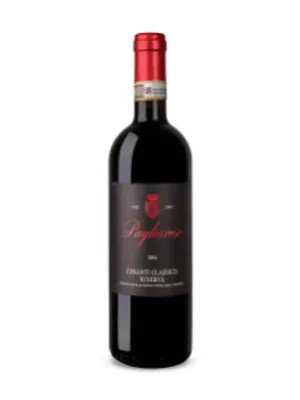 Pagliarese Riserva Chianti Classico 2019