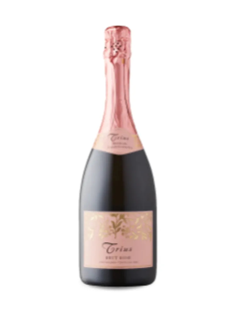 Trius Brut Rosé Sparkling VQA