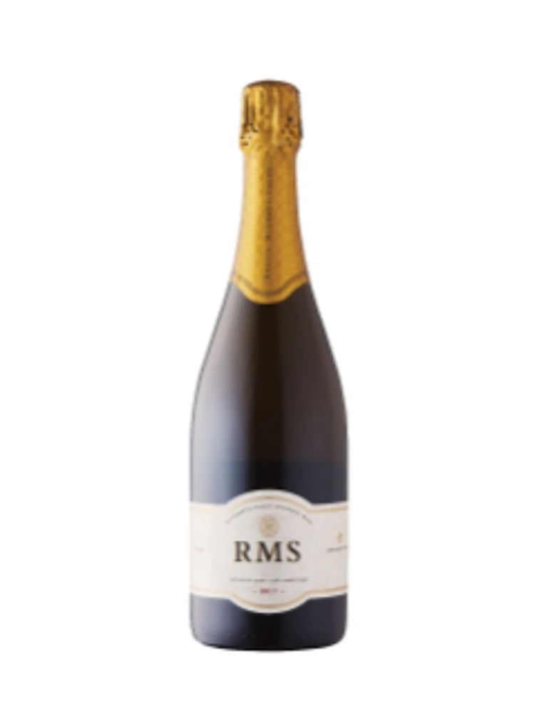 Roco RMS Brut Sparkling 2015