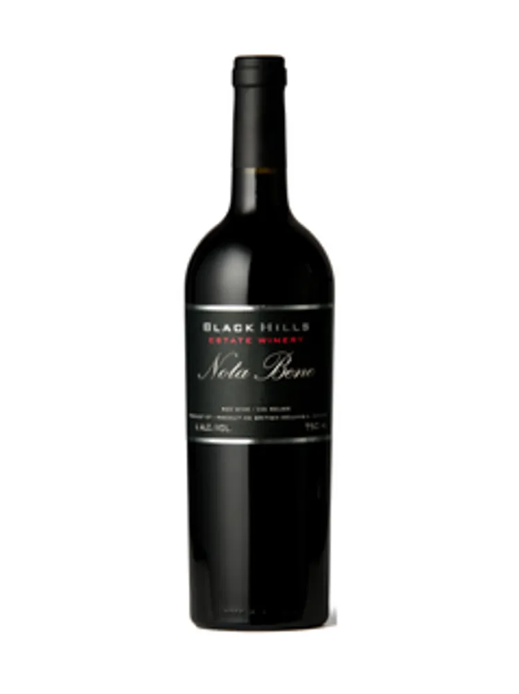 Black Hills Estate Nota Bene 2020