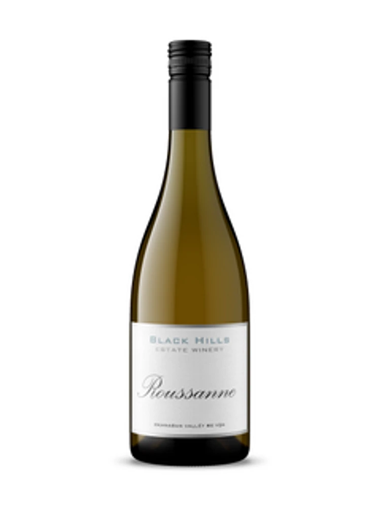 Black Hills Estate Roussanne 2021