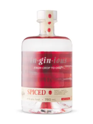 Magnotta Inginious Spiced Hopped Gin