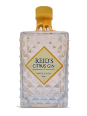 Reid's Citrus Gin
