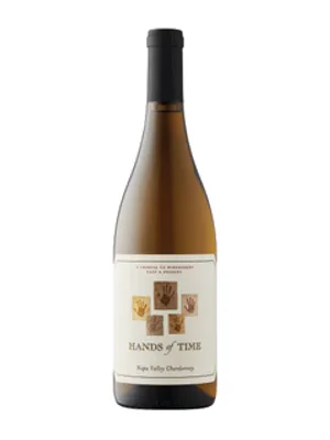 Hands of Time Chardonnay 2020