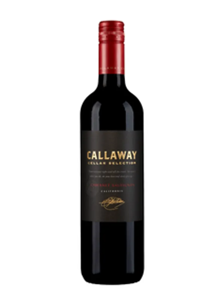 Callaway Cellar Selection Cabernet Sauvignon