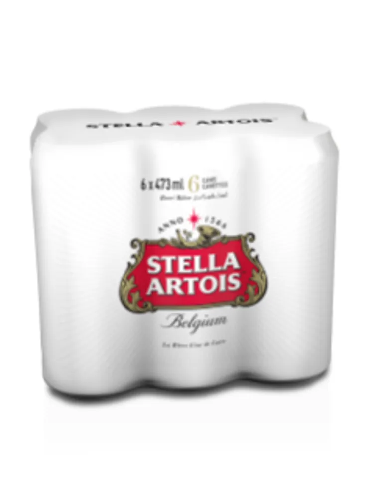 Stella Artois