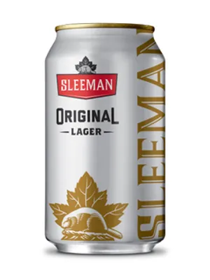 Sleeman Original Lager