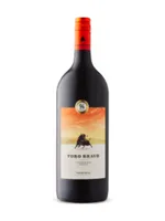 Toro Bravo Tempranillo Merlot