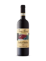 Terra Rossa Brunello di Montalcino 2017