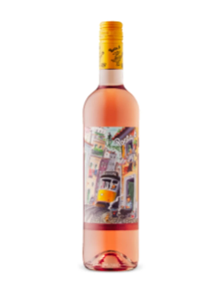 Porta 6 Rose