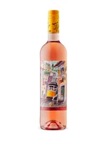 Porta 6 Rose