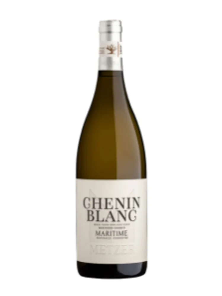 Metzer Maritime Single Vineyard Chenin Blanc 2019