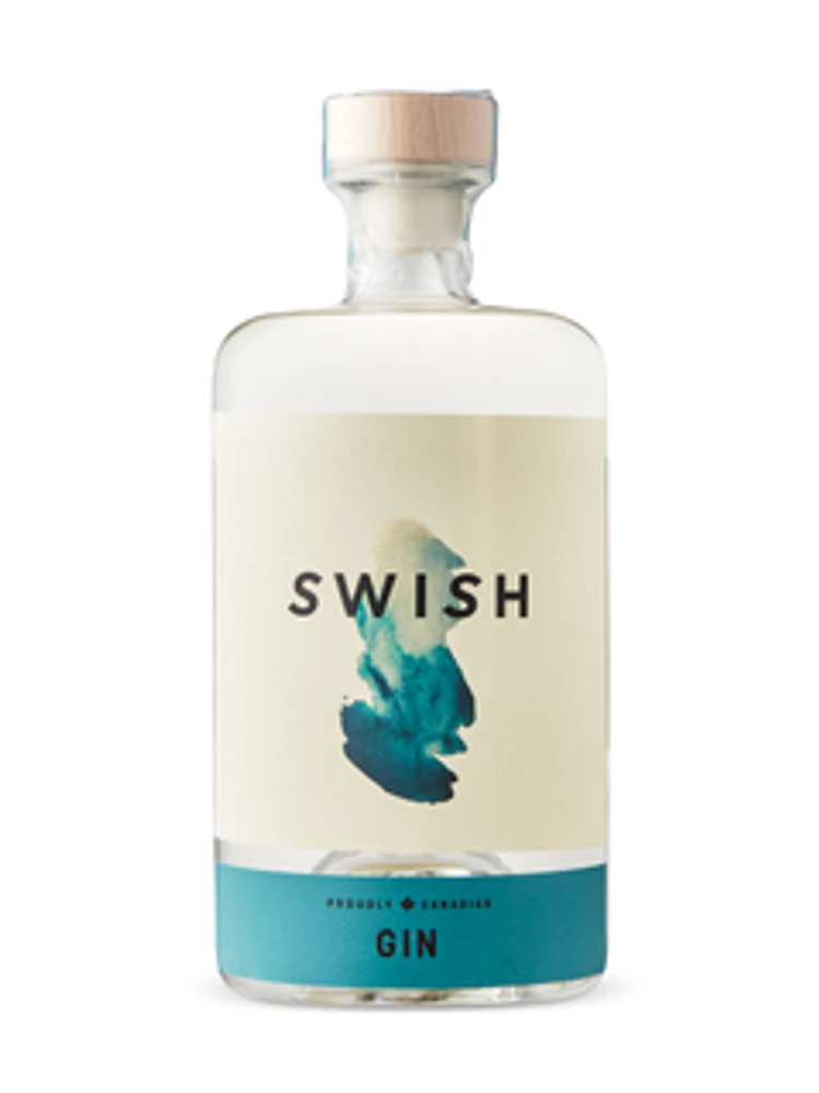Swish Gin