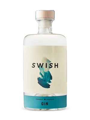 Swish Gin