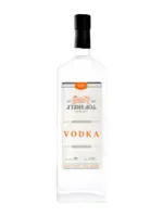 Top Shelf Vodka