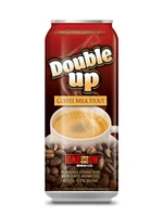 Tomorrow Brew Co. Double Up Coffee Milk Stout