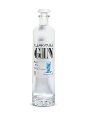 Freshwater Distillery Clearwater Gin