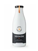 Vodkow Cream