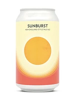Storm Stayed Brewing Sunburst