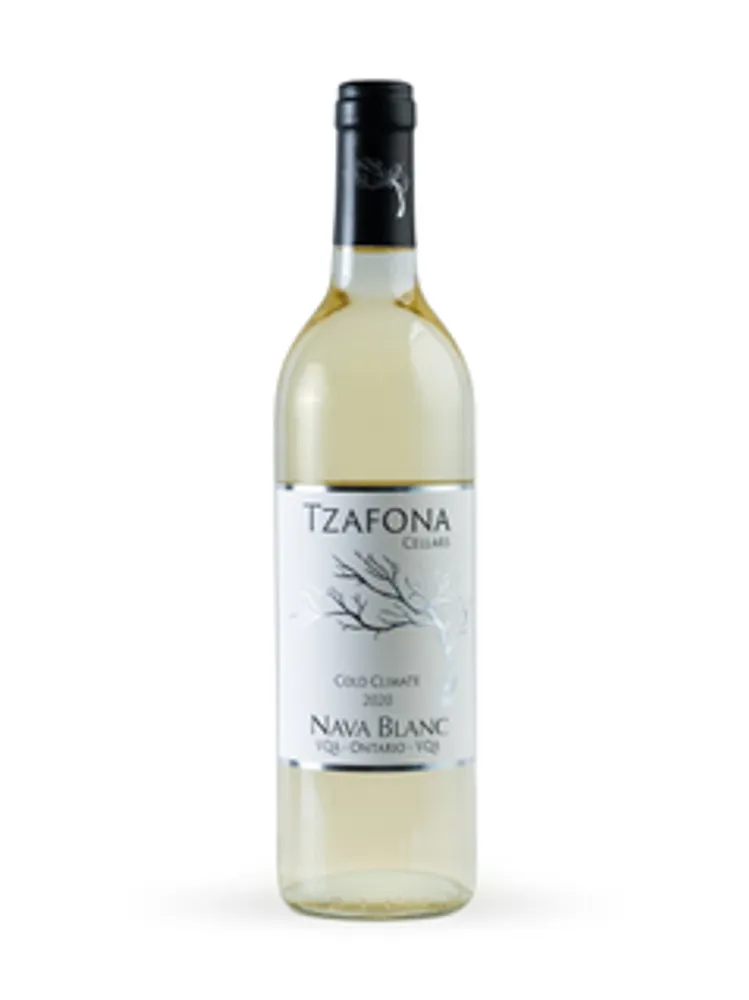 Tzafona Cellars Nava Blanc VQA KP M