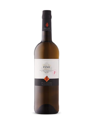 Fernando de Castilla Classic Dry Fino Sherry