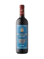 Rtvelisi Mukuzani Dry Red 2020