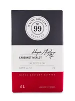 Wayne Gretzky Cabernet Merlot VQA