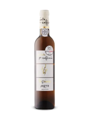 Quinta Sta Eufemia Lágrima White Port
