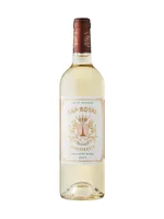 Cap Royal Bordeaux Sauvignon Blanc 2021