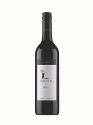 Johnny Q Shiraz 2020