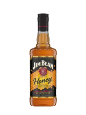 Jim Beam Honey