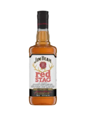 Jim Beam Black Cherry