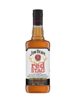 Jim Beam Black Cherry