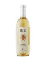 Umberto Cesari Liano Chardonnay/Sauvignon Blanc 2021