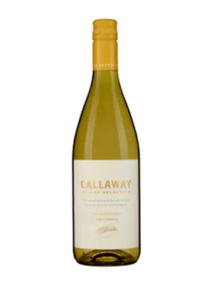Callaway Cellar Selection Chardonnay